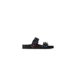 LV x TM Bom Dia Flat Comfort Mule
