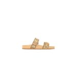 LV Bom Dia Flat Comfort Mule