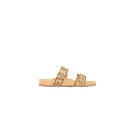 LV Bom Dia Flat Comfort Mule