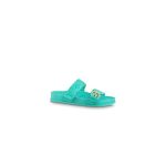 LV Bom Dia Flat Comfort Mule