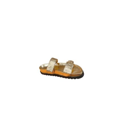 LV Bom Dia Flat Comfort Mule