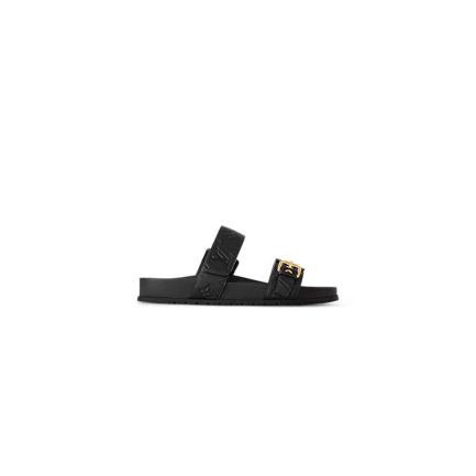 LV Bom Dia Flat Comfort Mule