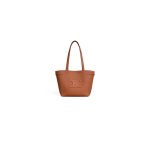 CELINE SMALL CABAS ANAÏS CUIR TRIOMPHE in Grained calfskin