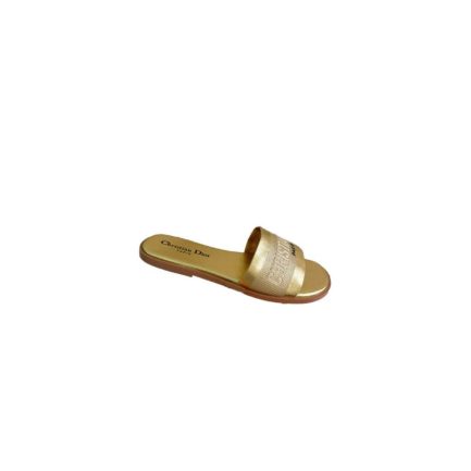 Dior Dway Sandals