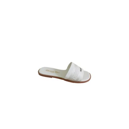 Dior Dway Sandals