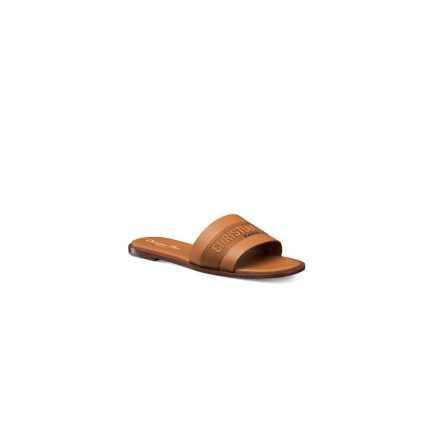 Dior Dway Sandals