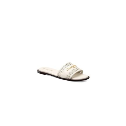 Dior D-Lane Slides