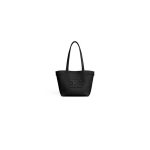 CELINE SMALL CABAS ANAÏS CUIR TRIOMPHE in Grained calfskin