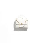 Chanel Maxi Flap Bag With Top Handle(HIGH-END GRADE)