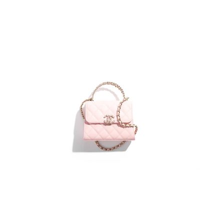 Chanel Clutch With Chain(HIGH-END GRADE)