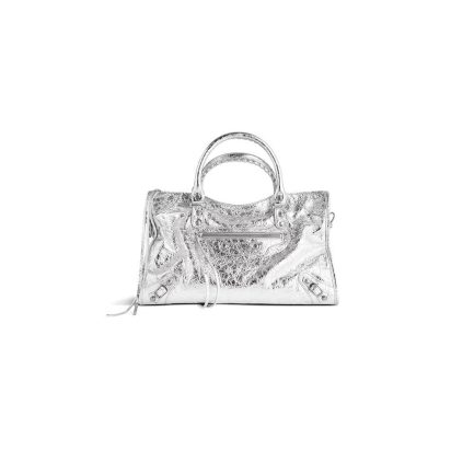 Balenciaga Women’s Le City Bag Medium(HIGH-END GRADE)