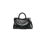 Balenciaga Women’s Le City Bag Medium(HIGH-END GRADE)