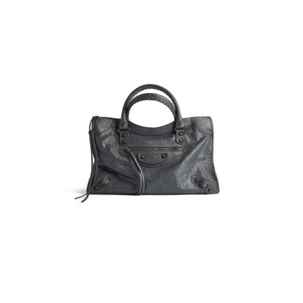Balenciaga Women’s Le City Bag Medium(HIGH-END GRADE)