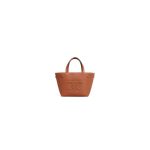 CELINE MINI CABAS ANAIS CUIR TRIOMPHE in Grained calfskin
