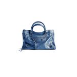 Balenciaga Women’s Le City Bag Medium(HIGH-END GRADE)