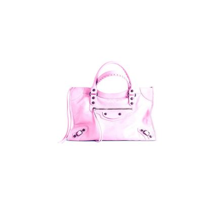 Balenciaga Women’s Le City Bag Medium(HIGH-END GRADE)