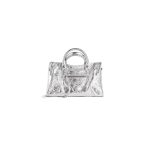 Balenciaga Women’s Le City Bag Small(HIGH-END GRADE)
