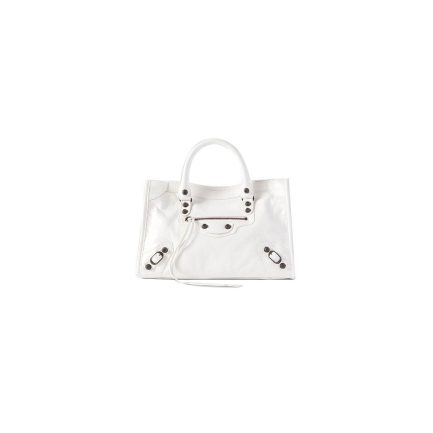 Balenciaga Women’s Le City Bag Small(HIGH-END GRADE)