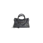 Balenciaga Women’s Le City Bag Small(HIGH-END GRADE)