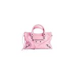 Balenciaga Women’s Le City Bag Small(HIGH-END GRADE)