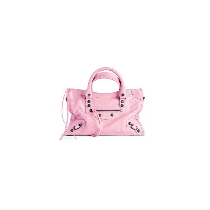 Balenciaga Women’s Le City Bag Small(HIGH-END GRADE)