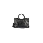 Balenciaga Women’s Le City Bag Small(HIGH-END GRADE)