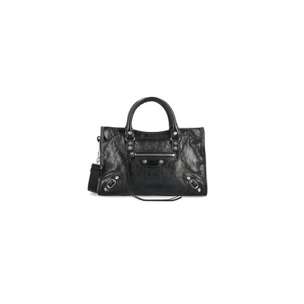 Balenciaga Women’s Le City Bag Small(HIGH-END GRADE)