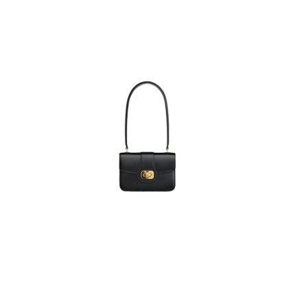 CELINE TEEN CELINE JOSEPHINE CALFSKIN BAG(high-end grade)