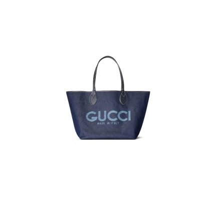 Gucci Totissima large reversible tote bag