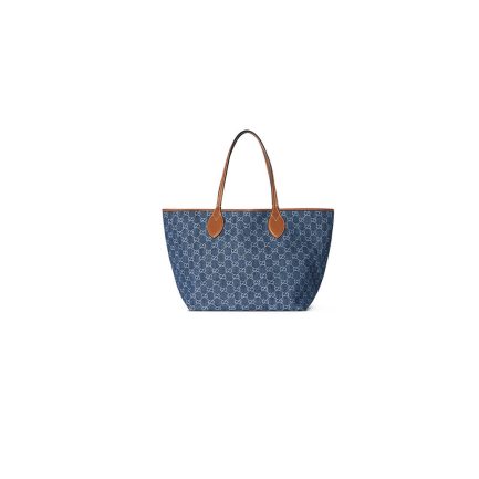 Gucci Totissima large tote bag