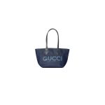 GUCCI TOTISSIMA SMALL REVERSIBLE TOTE BAG