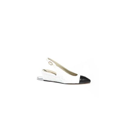 Chanel Slingbacks