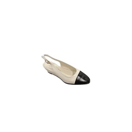 Chanel Slingbacks
