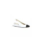 Chanel Slingbacks