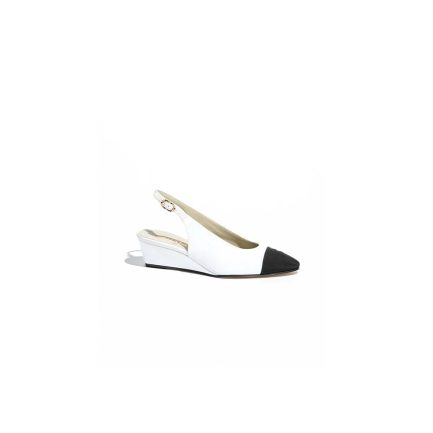 Chanel Slingbacks