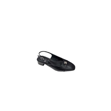 Chanel Slingbacks