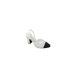 Chanel Slingbacks