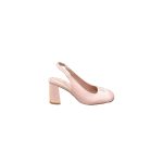 LV Swing Slingback Pump
