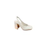 LV Swing Slingback Pump