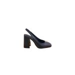 LV Swing Slingback Pump