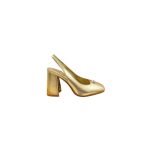 LV Swing Slingback Pump