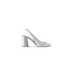 LV Swing Slingback Pump