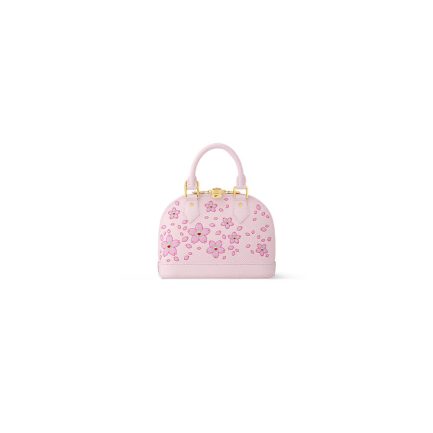 LV x TM Alma BB(HIGH-END GRADE)
