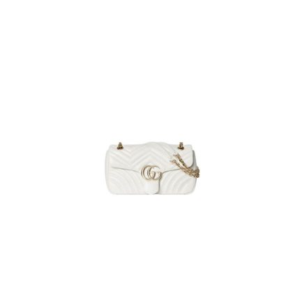 GG Marmont medium shoulder bag(high-end grade)