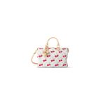 LV x TM Speedy Soft Bandouliere 30
