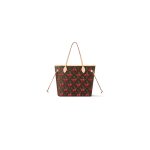 LV x TM Neverfull MM