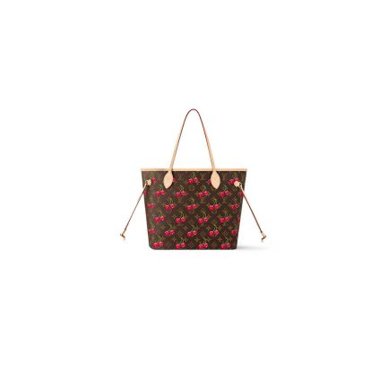 LV x TM Neverfull MM