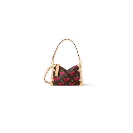 LV x TM Side Trunk MM
