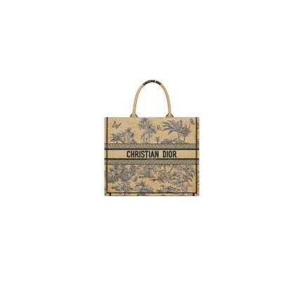 Dioriviera Large Dior Book Tote