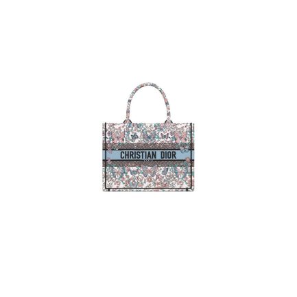 Medium Dior Book Tote